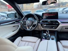 Сүрөт унаа BMW 5 серия