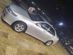 Сүрөт унаа Honda Accord