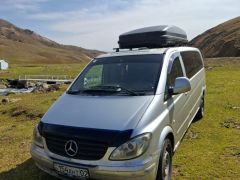 Photo of the vehicle Mercedes-Benz Vito