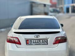 Сүрөт унаа Toyota Camry