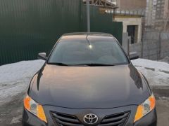 Фото авто Toyota Camry