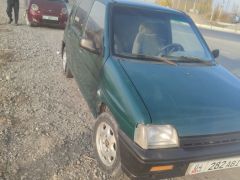 Photo of the vehicle Daewoo Tico