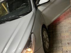 Фото авто Hyundai Sonata