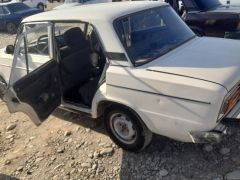 Сүрөт унаа ВАЗ (Lada) 2106