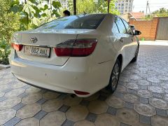 Photo of the vehicle Toyota Camry