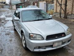 Сүрөт унаа Subaru Legacy