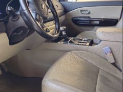 Сүрөт унаа Kia Carnival