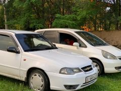 Сүрөт унаа Daewoo Nexia