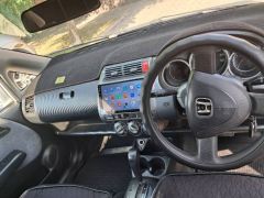 Фото авто Honda Fit