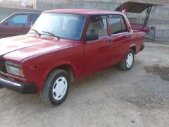 Photo of the vehicle ВАЗ (Lada) 2107