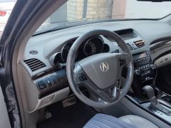 Сүрөт унаа Acura MDX