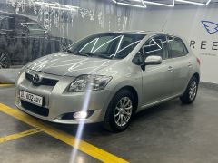 Photo of the vehicle Toyota Auris