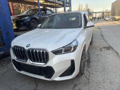 Сүрөт унаа BMW X1