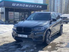 Сүрөт унаа BMW X5