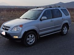 Photo of the vehicle Honda CR-V