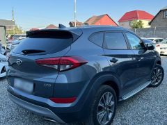 Photo of the vehicle Hyundai Tucson