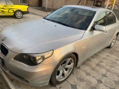 Сүрөт унаа BMW 5 серия