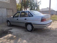 Фото авто Daewoo Nexia