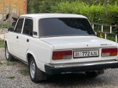 Фото авто ВАЗ (Lada) 2107