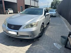 Фото авто Lexus ES