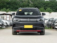 Сүрөт унаа Volkswagen ID.6