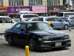 Сүрөт унаа Nissan Laurel