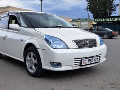 Сүрөт унаа Toyota Opa