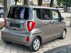 Фото авто Kia Ray