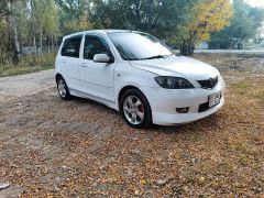 Сүрөт унаа Mazda Demio