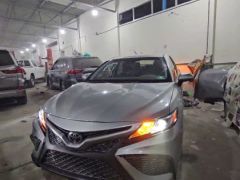 Photo of the vehicle Toyota Camry