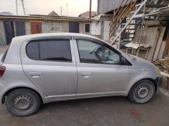 Сүрөт унаа Toyota Yaris