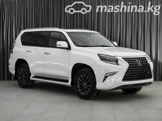 Lexus GX