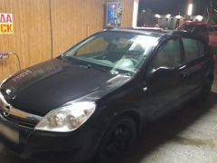 Photo of the vehicle Opel Astra