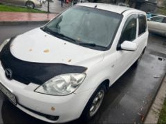 Сүрөт унаа Mazda Demio