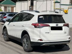 Photo of the vehicle Toyota RAV4