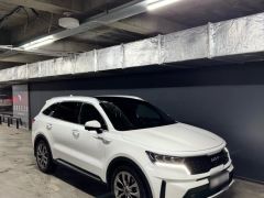 Фото авто Kia Sorento