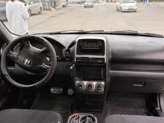 Сүрөт унаа Honda CR-V