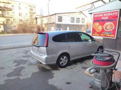 Сүрөт унаа Honda Stream