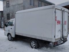 Фото авто Hyundai Porter