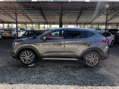 Photo of the vehicle Hyundai Tucson