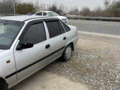 Фото авто Daewoo Nexia