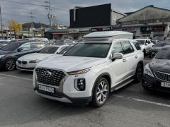 Фото авто Hyundai Palisade