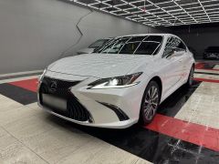 Сүрөт унаа Lexus ES