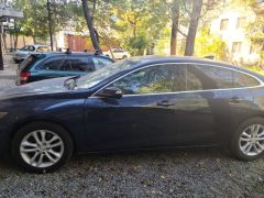 Сүрөт унаа Chevrolet Malibu