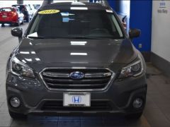 Сүрөт унаа Subaru Outback