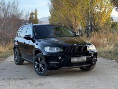 Photo of the vehicle BMW X5