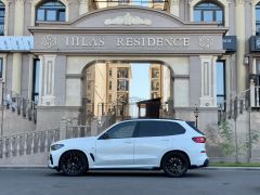 Фото авто BMW X5