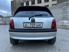 Photo of the vehicle Opel Vita