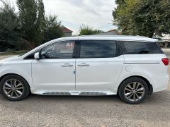 Сүрөт унаа Kia Carnival