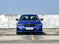 Сүрөт унаа BMW i3